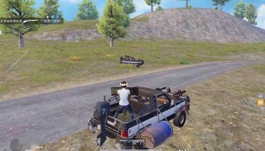 和平精英辅助【Vance万斯直装V1.0稳定版】人机识别 防录屏 主播专用 车辆加速 人物透视 锁头自瞄